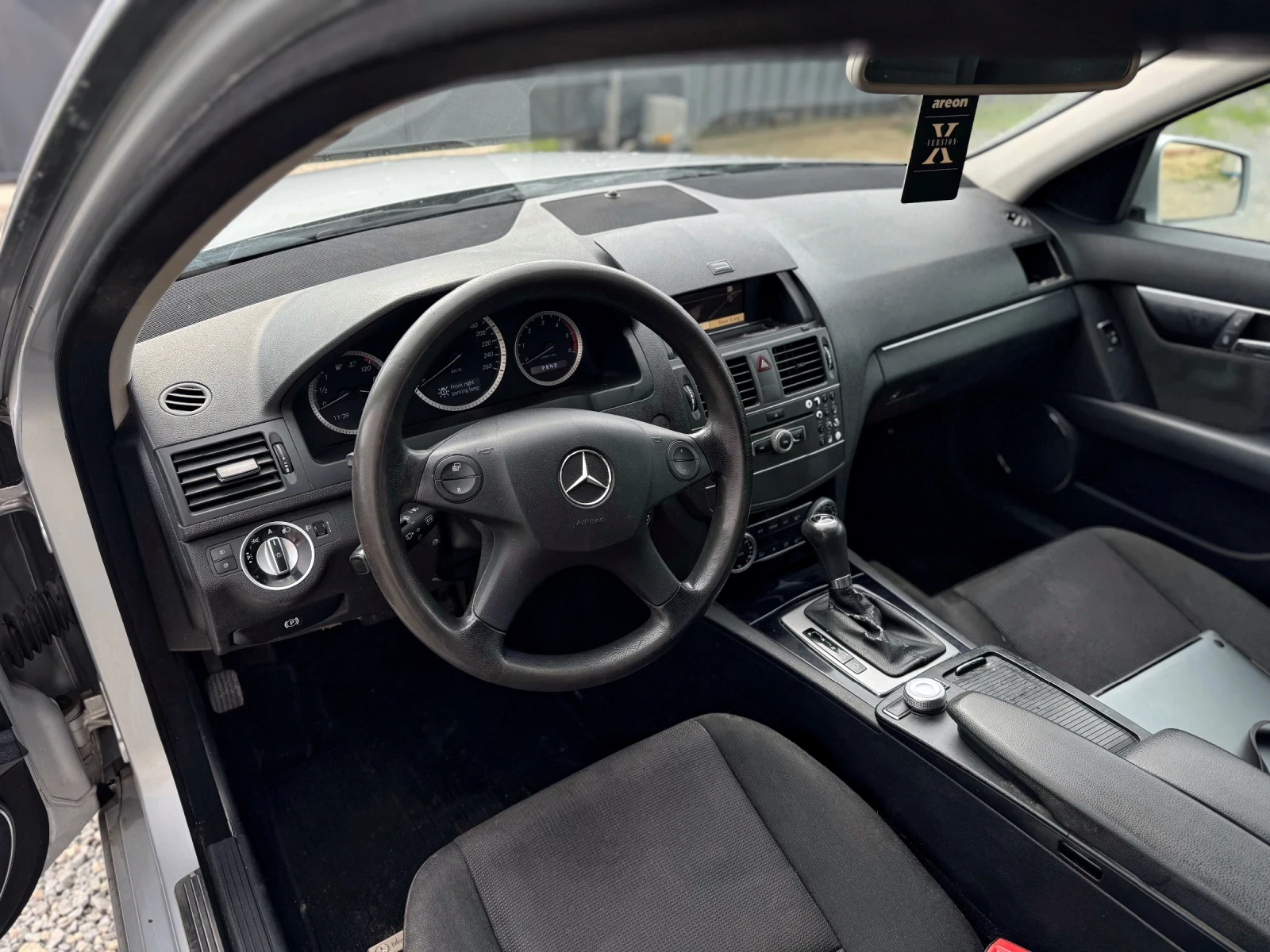 Mercedes-Benz C 220 2.2CDI BlueEfficiency Classic | Mobile.bg   5