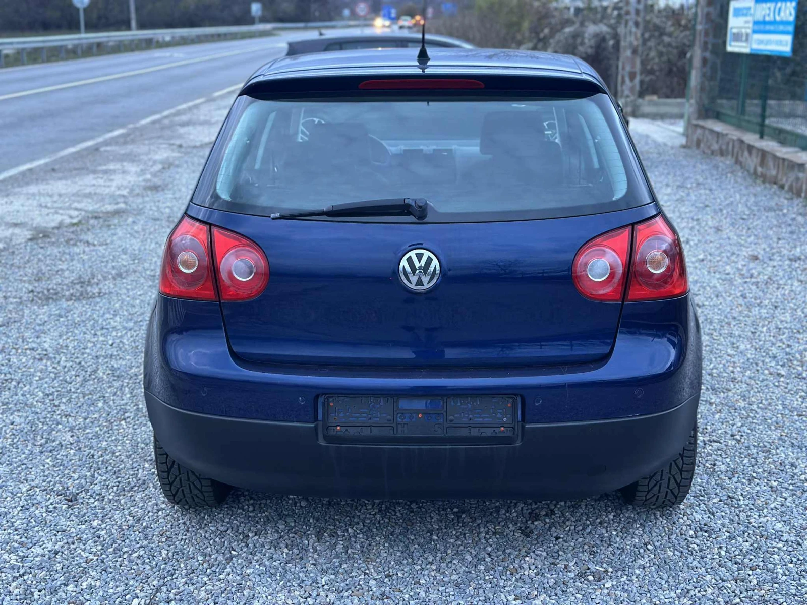 VW Golf 1.6i* 102* * * *  | Mobile.bg   6