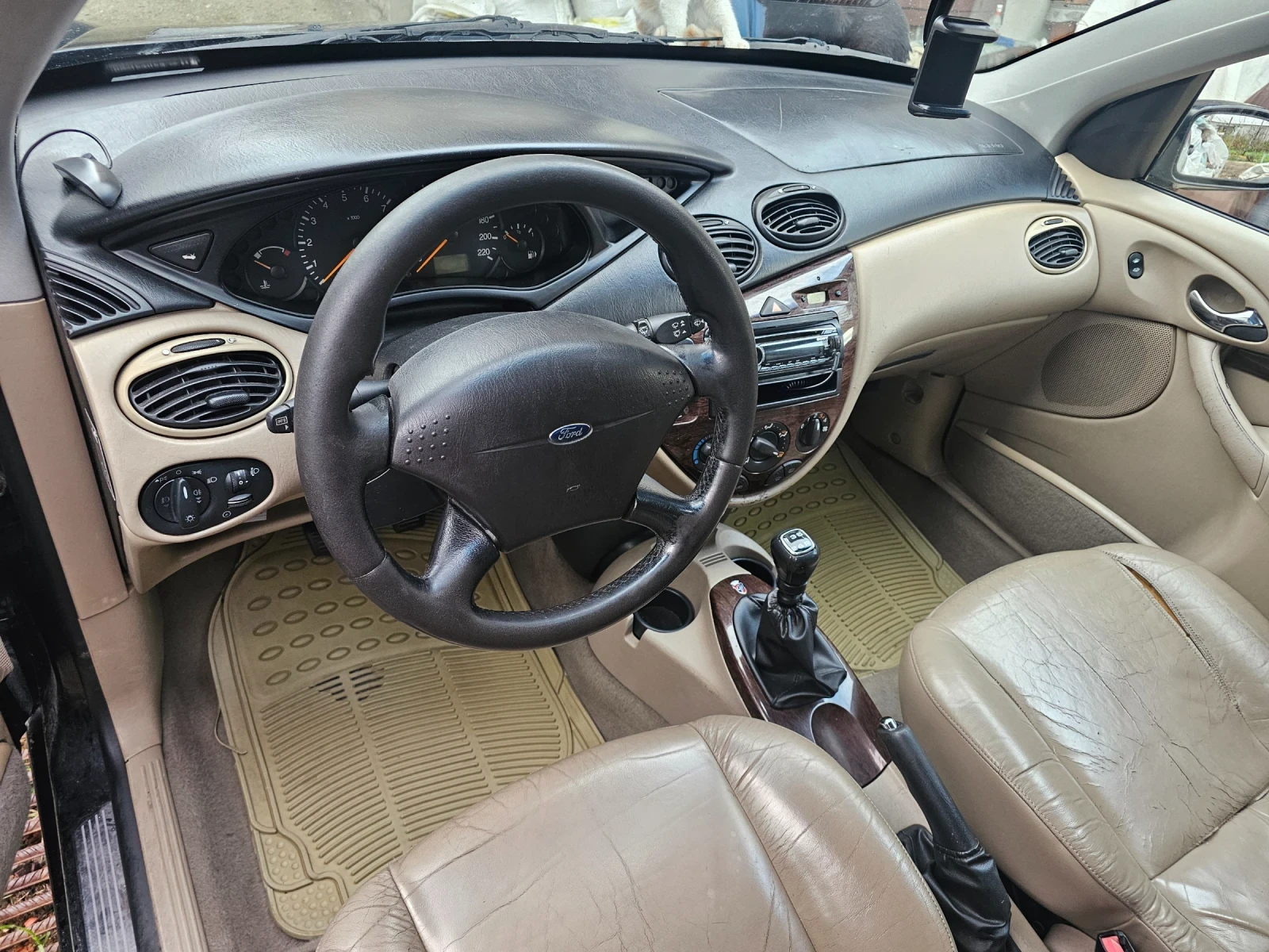 Ford Focus | Mobile.bg � ����������� 12