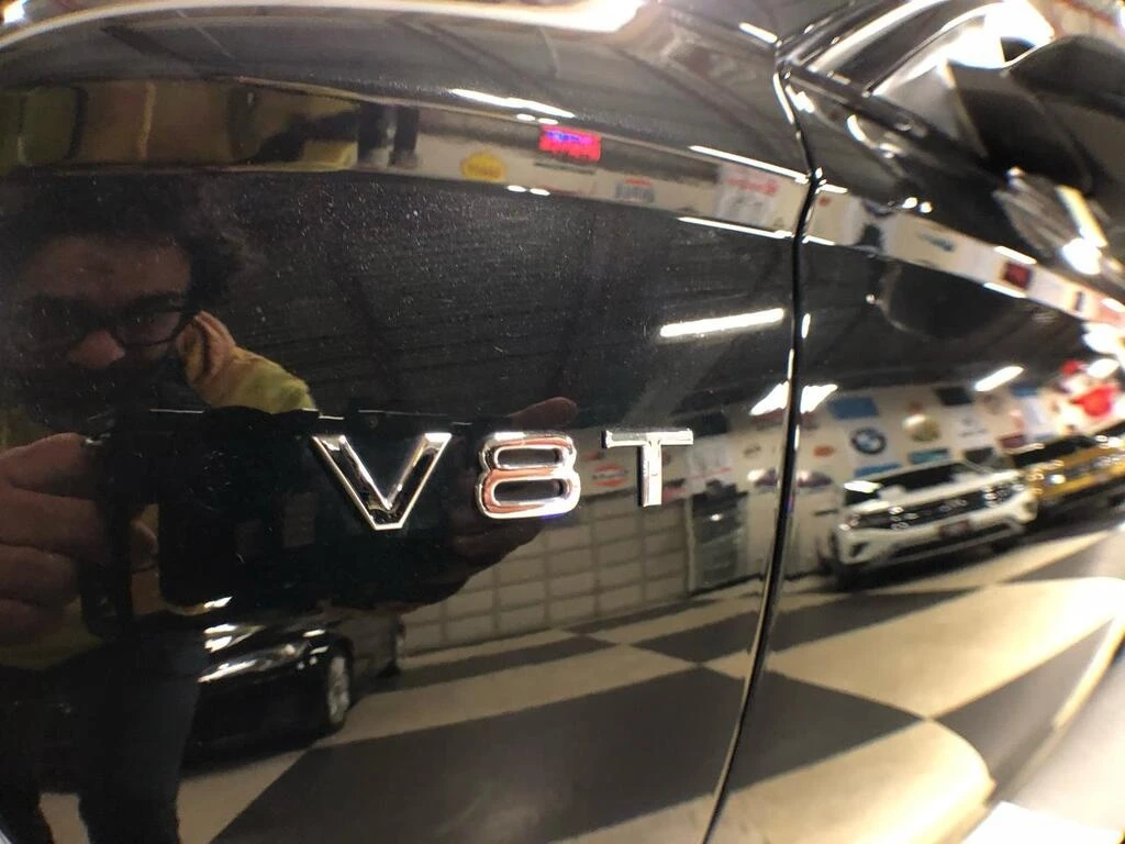 Audi S6 * 4.0L V8 AWD LEATHER P/SUNROOF NAV B/SPOT CAMERA  | Mobile.bg � ����������� 13