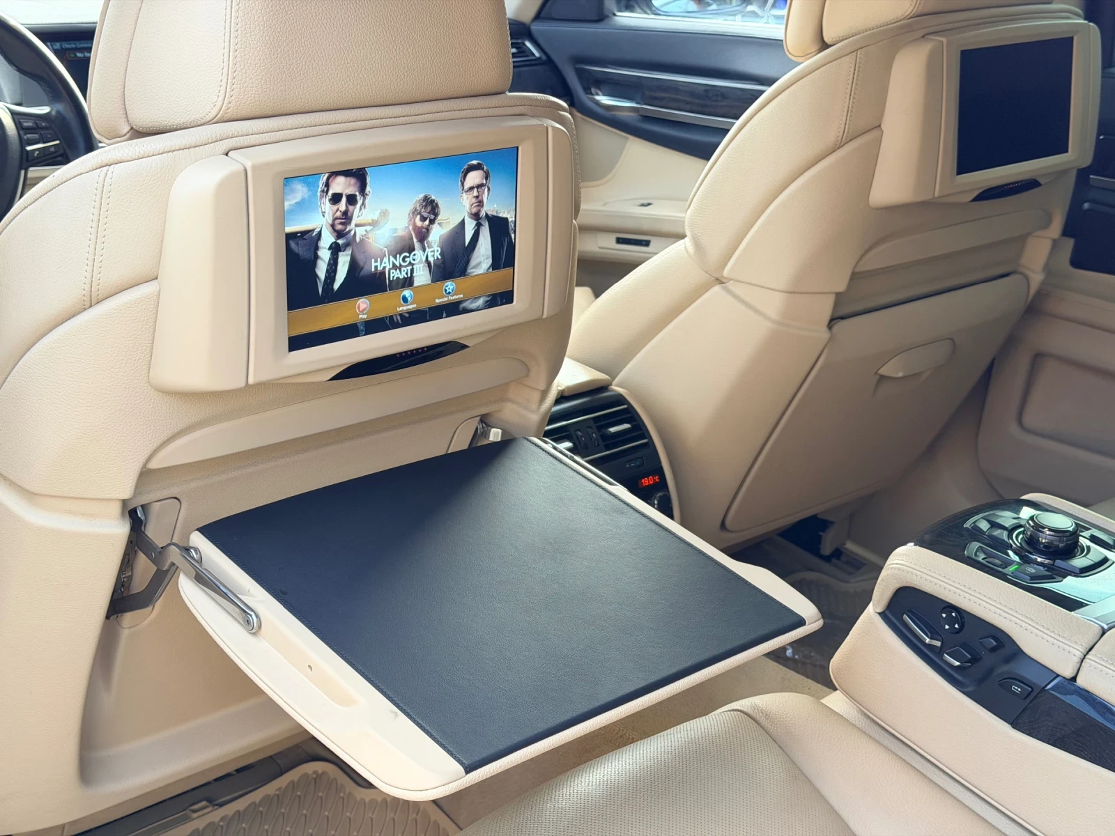 BMW 750 Li/������ ������/���������� | Mobile.bg � ����������� 16