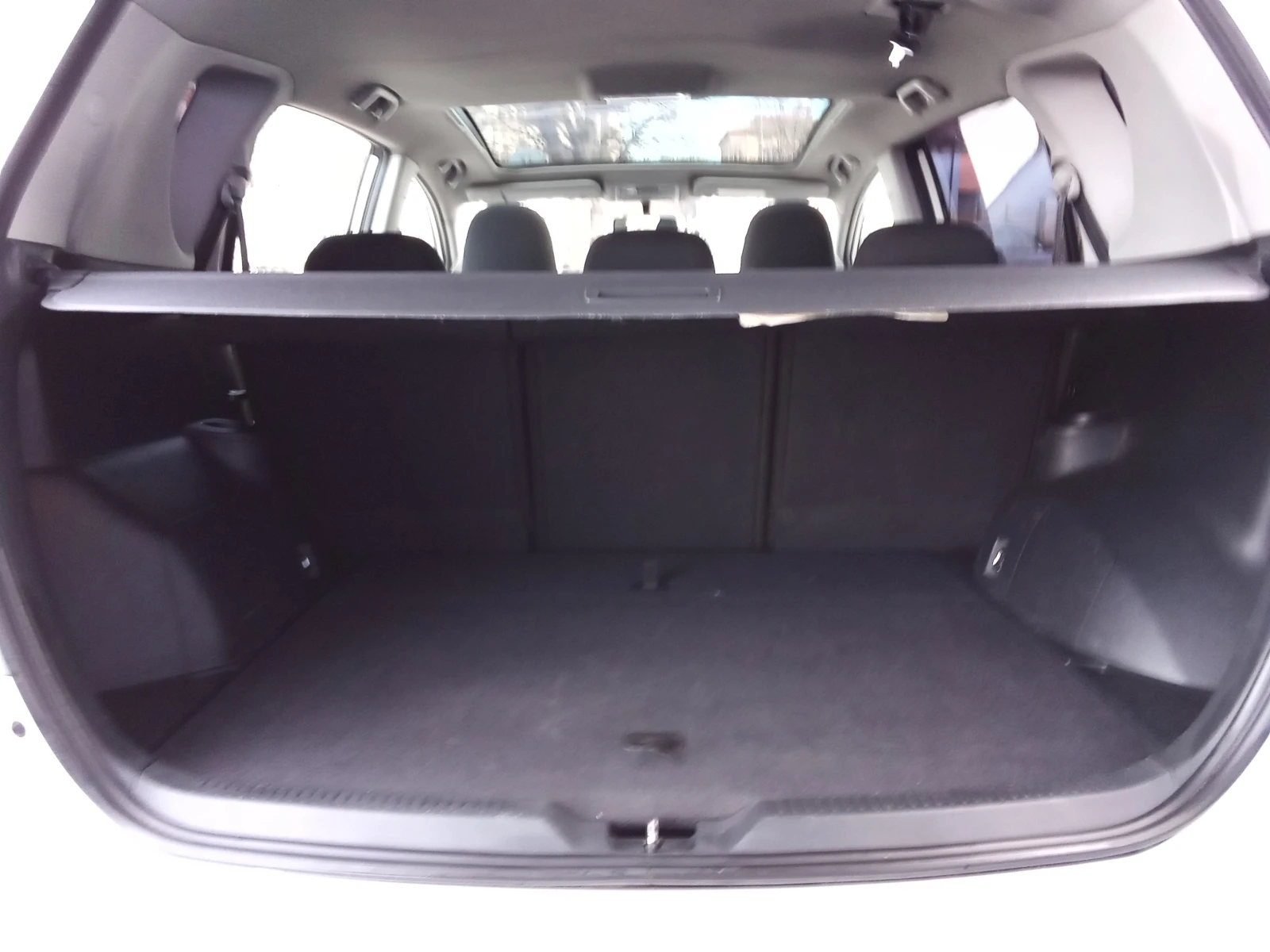 Toyota Verso 2.0D4D-126kc. �������� | Mobile.bg � ����������� 14