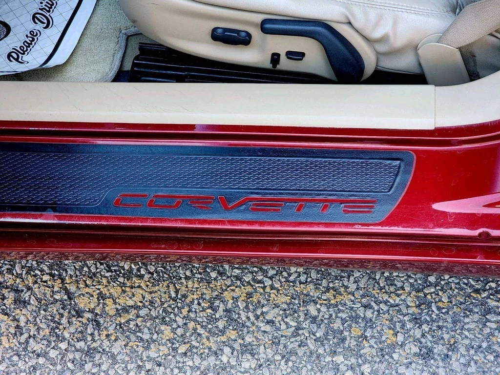 Chevrolet Corvette * CARFAX * ���� �� �� | Mobile.bg � ����������� 14