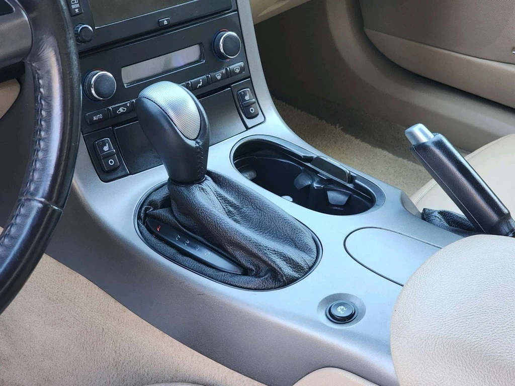 Chevrolet Corvette * CARFAX * ���� �� �� | Mobile.bg � ����������� 16