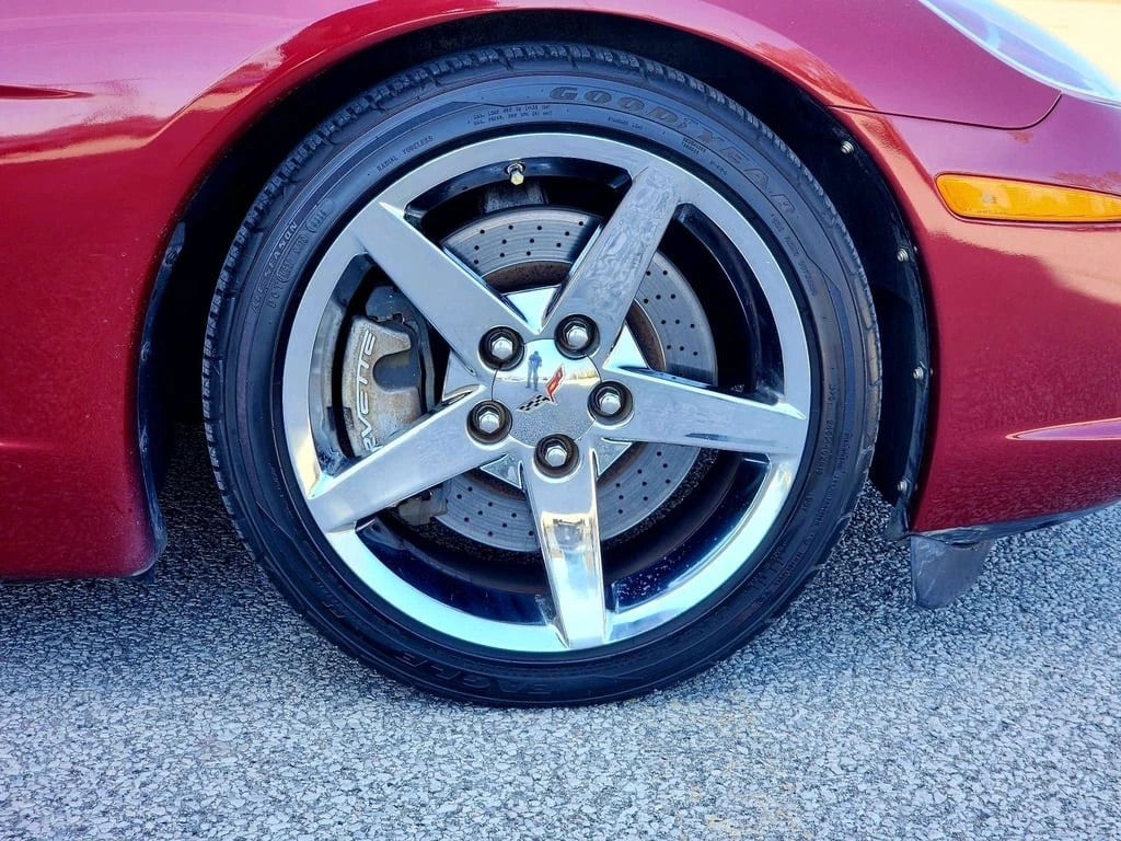 Chevrolet Corvette * CARFAX * ���� �� �� | Mobile.bg � ����������� 11