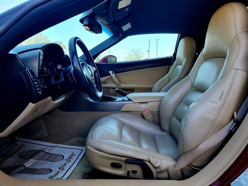 Chevrolet Corvette * CARFAX * ���� �� �� | Mobile.bg � ����������� 13