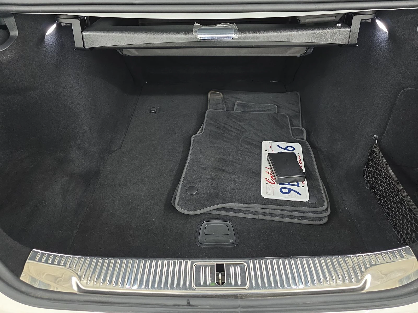 Mercedes-Benz S 500 4MATIC | Mobile.bg � ����������� 15