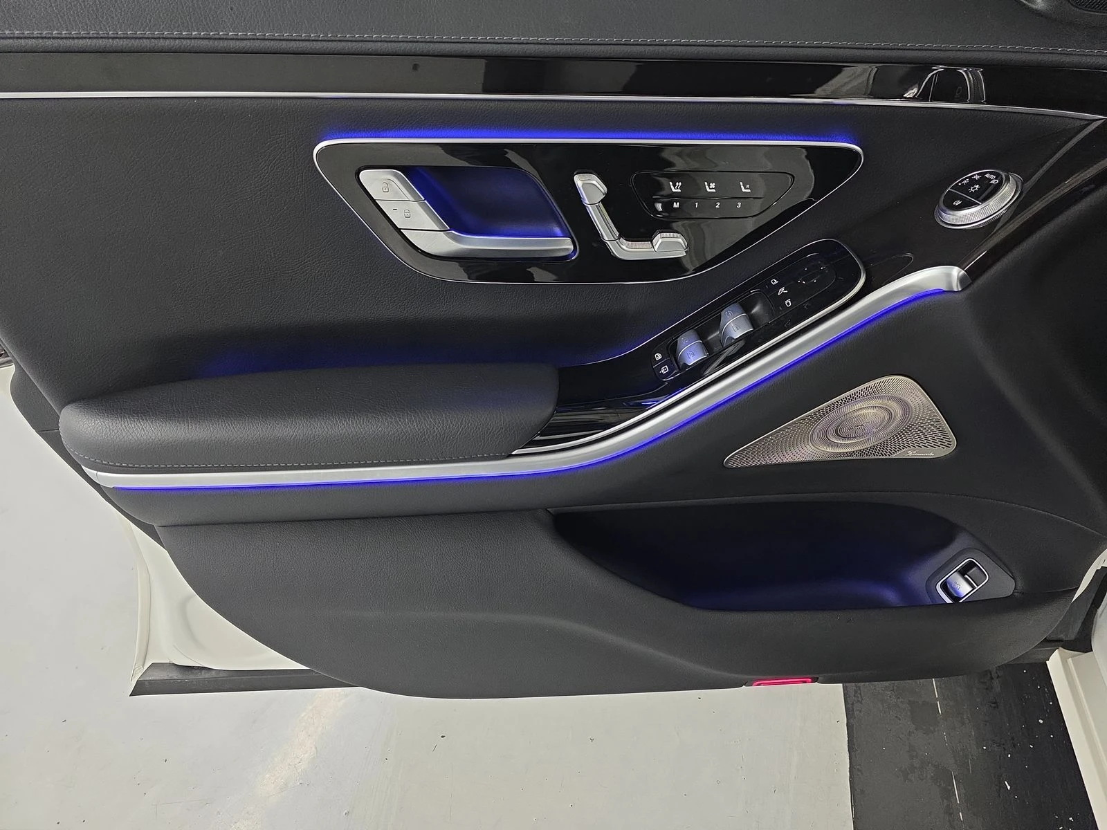 Mercedes-Benz S 500 4MATIC | Mobile.bg � ����������� 13