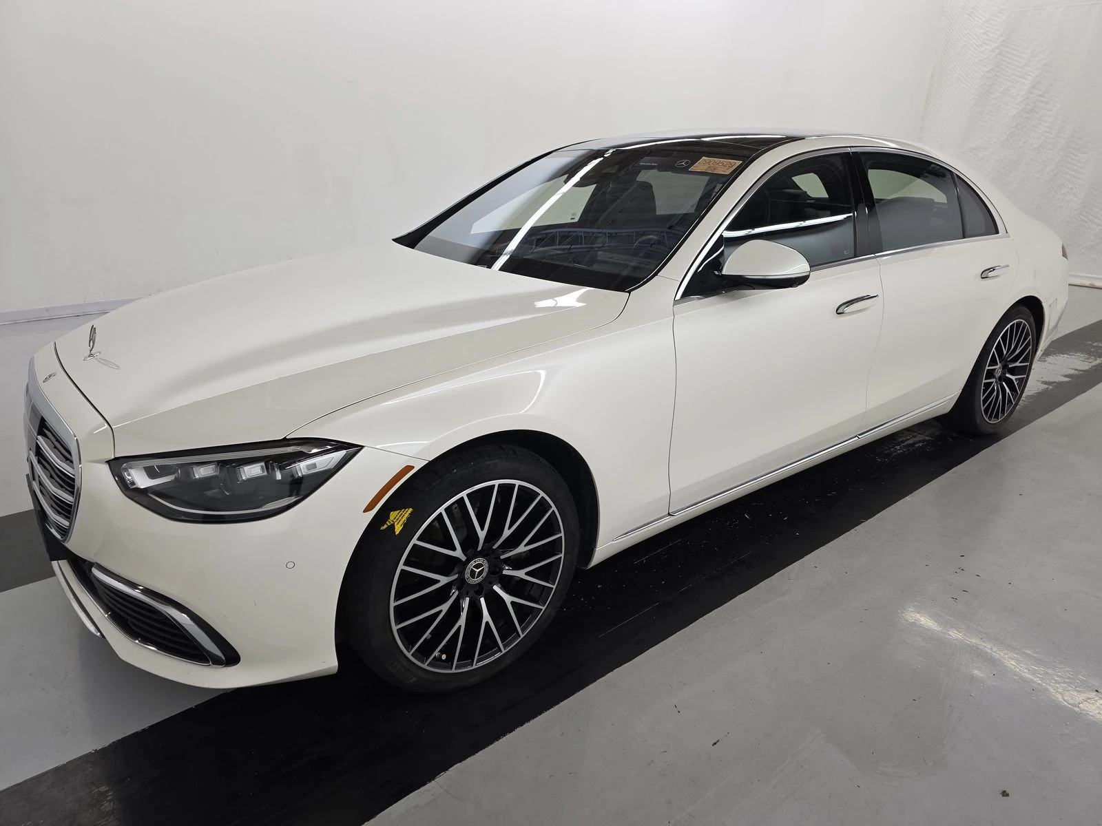 Mercedes-Benz S 500 4MATIC | Mobile.bg � ����������� 1