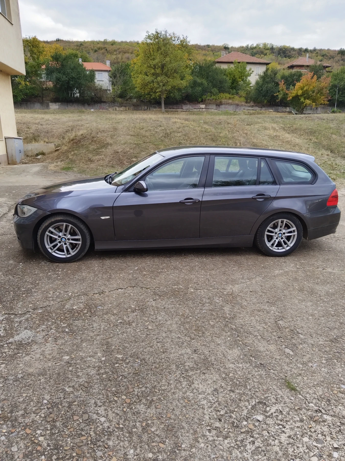 BMW 318 BMW 318 2.0D 143hp - изображение 10