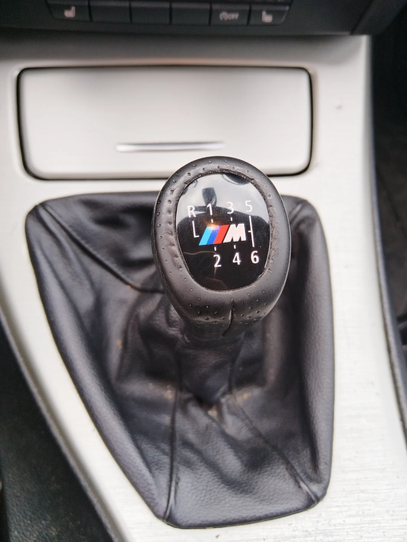 BMW 318 BMW 318 2.0D 143hp - изображение 4