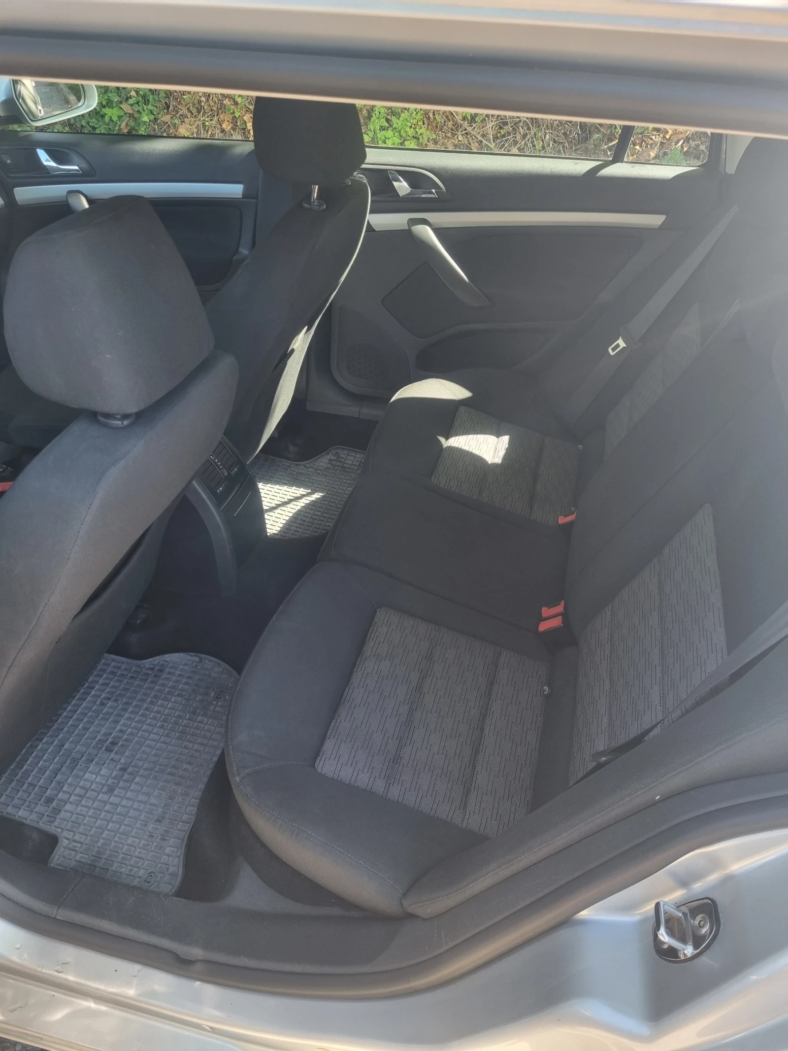 Skoda Octavia TSI 6 скорости - изображение 7