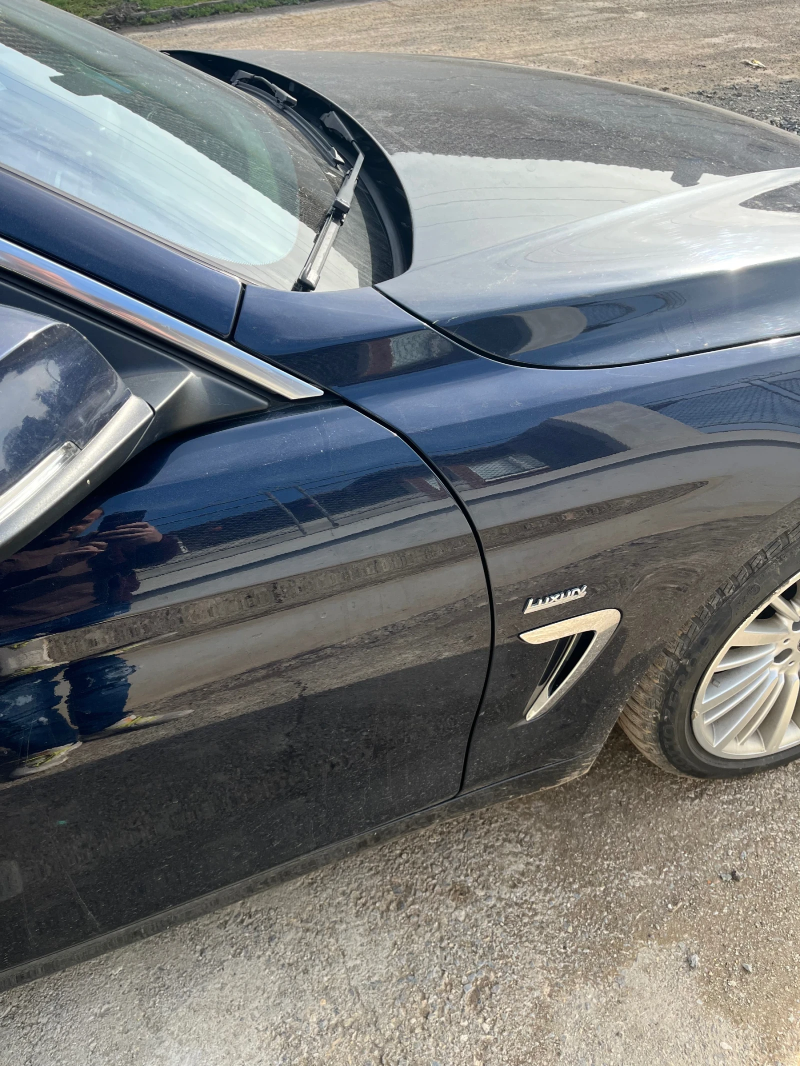 BMW 420  - изображение 7