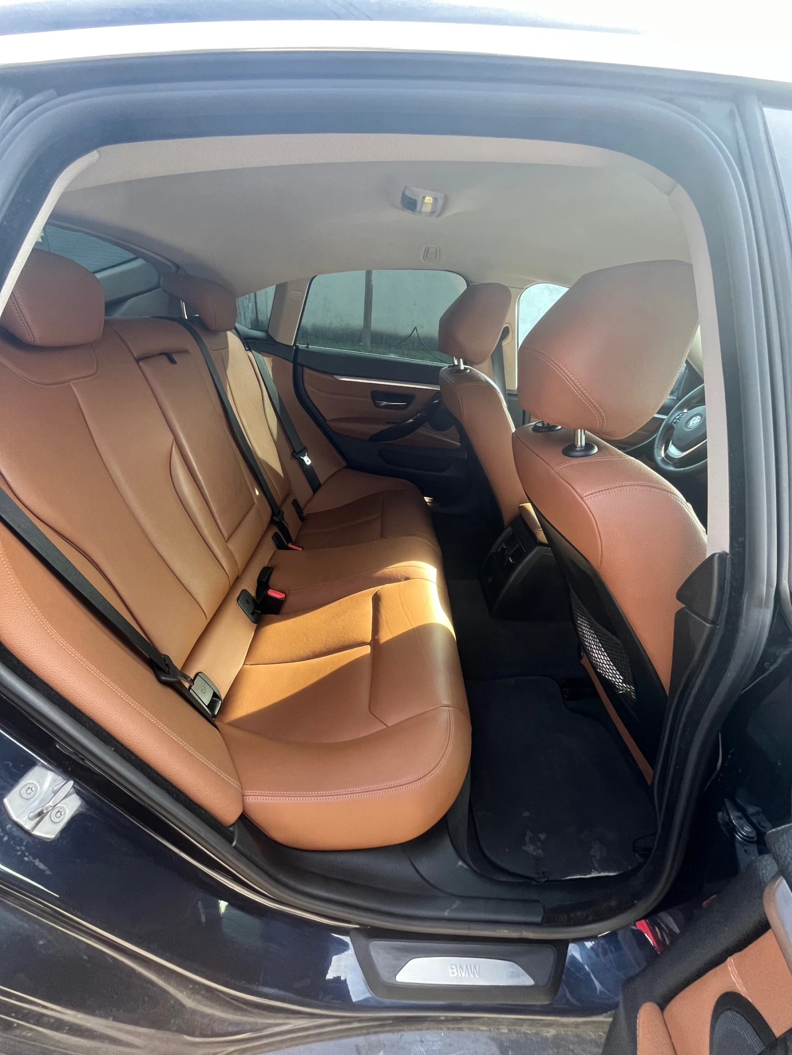 BMW 420  - изображение 5