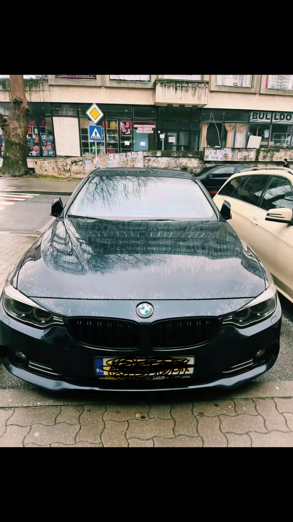 BMW 420 | Mobile.bg � ����������� 1