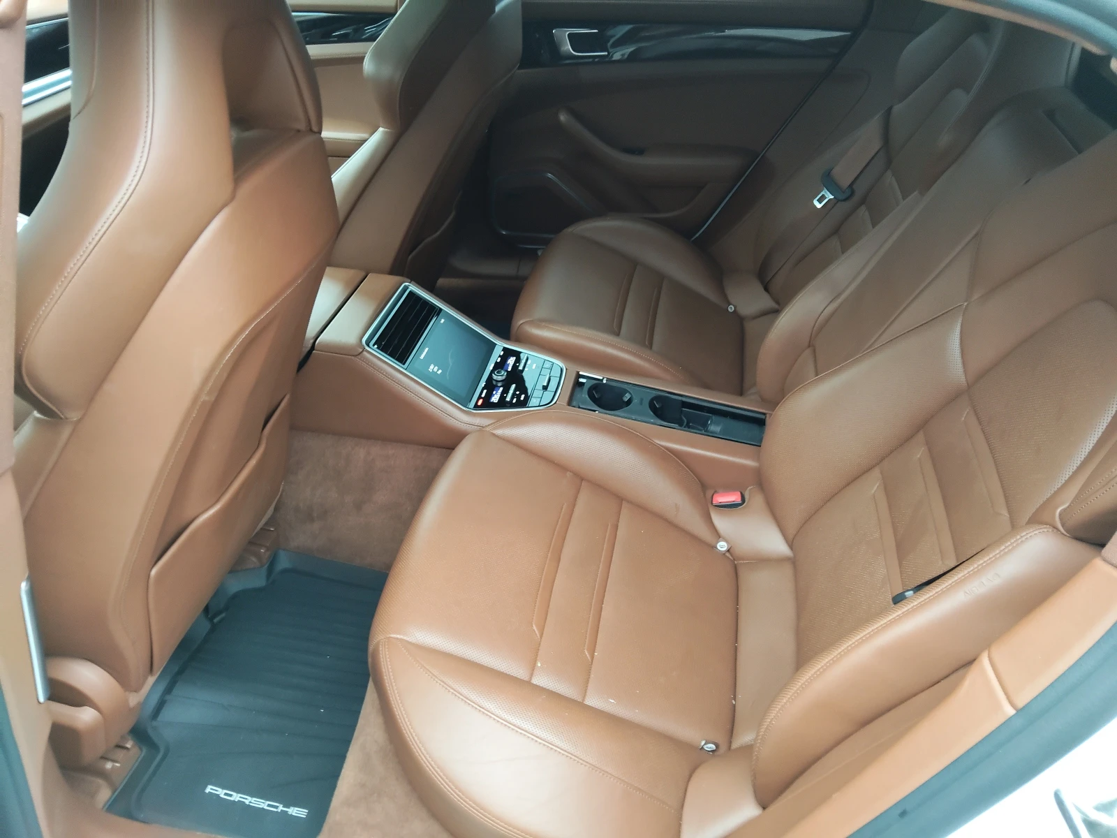 Porsche Panamera 4S e hybrid, снимка 10 - Автомобили и джипове - 53977259