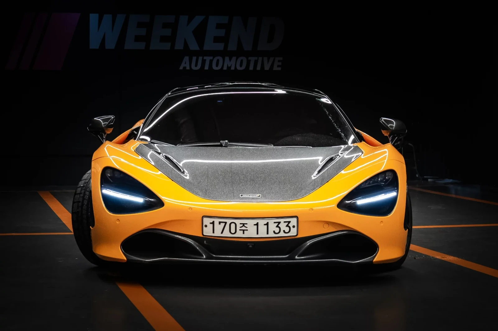 McLaren 720 S CARBON / ������ ���� | Mobile.bg � ����������� 2