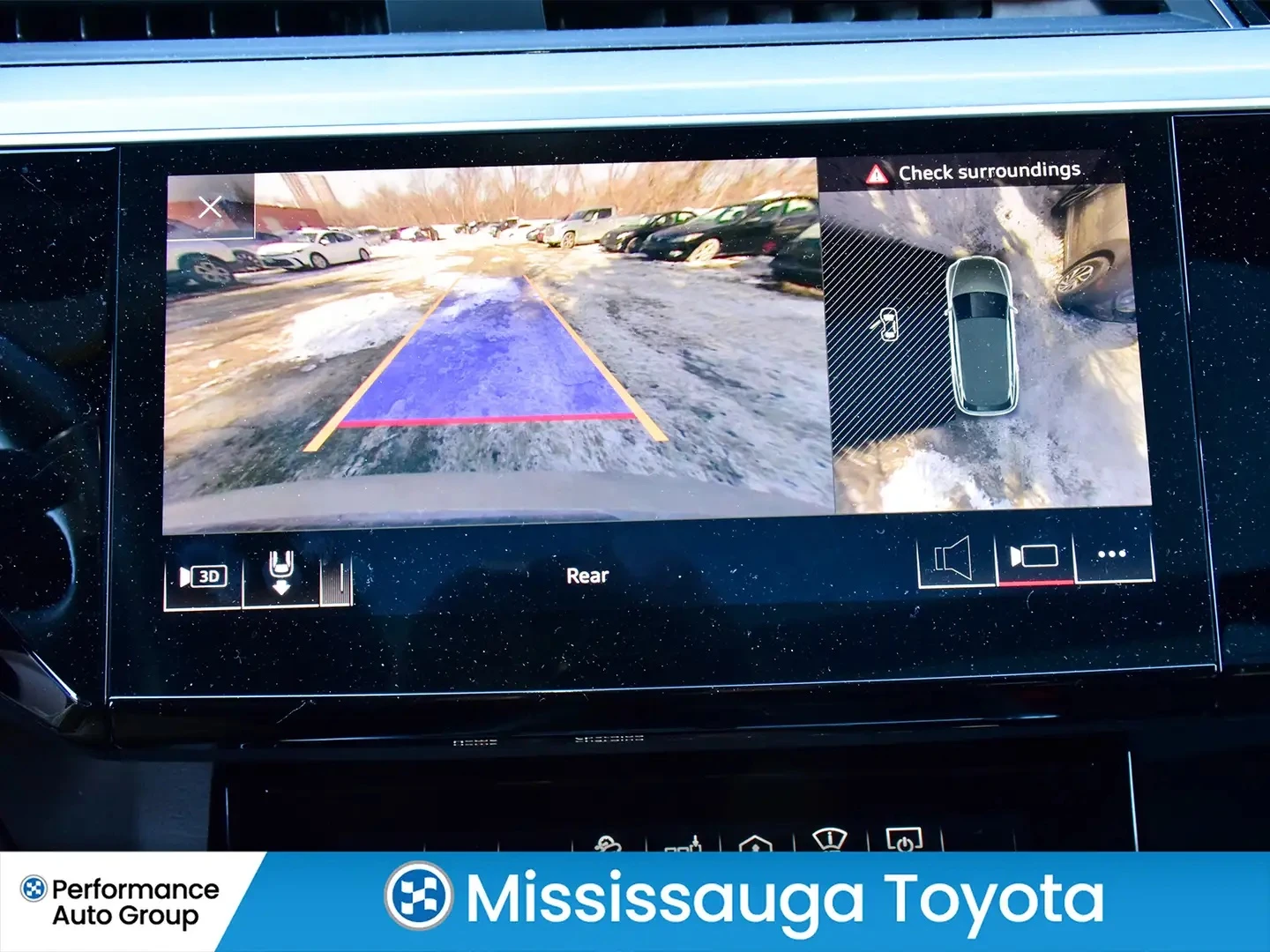 Audi E-Tron TECHNIK 55 * B&O * HEAD UP * ОБДУХВАНЕ * 70184КМ *, снимка 9 - Автомобили и джипове - 54116737