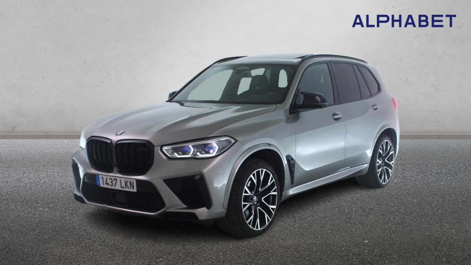 BMW X5M Competition - xDrive | Mobile.bg � ����������� 5