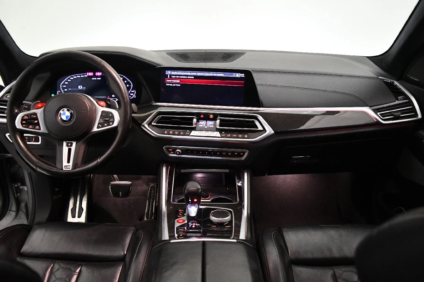 BMW X5M Competition - xDrive | Mobile.bg � ����������� 6