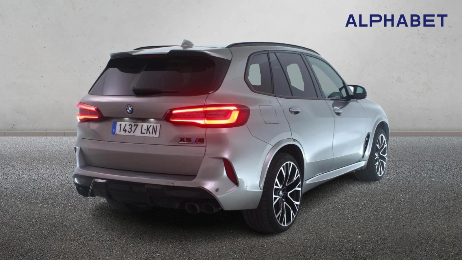 BMW X5M Competition - xDrive | Mobile.bg � ����������� 4