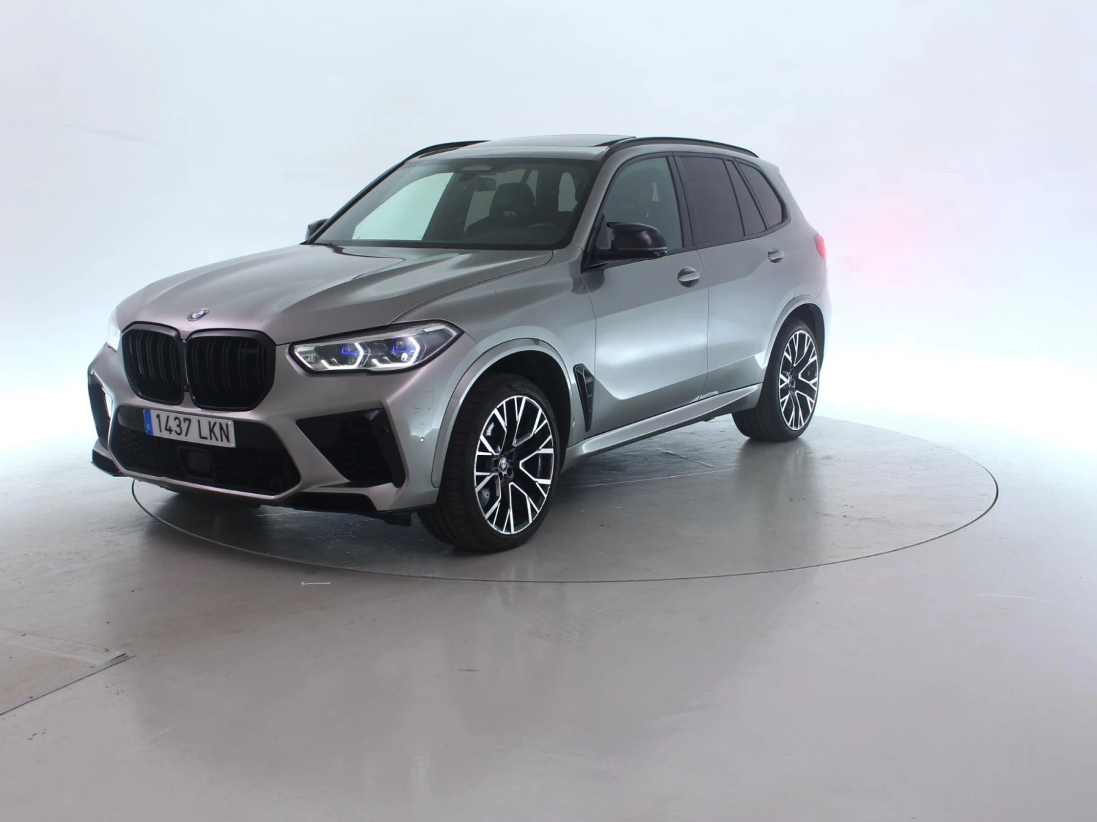 BMW X5M Competition - xDrive | Mobile.bg � ����������� 2