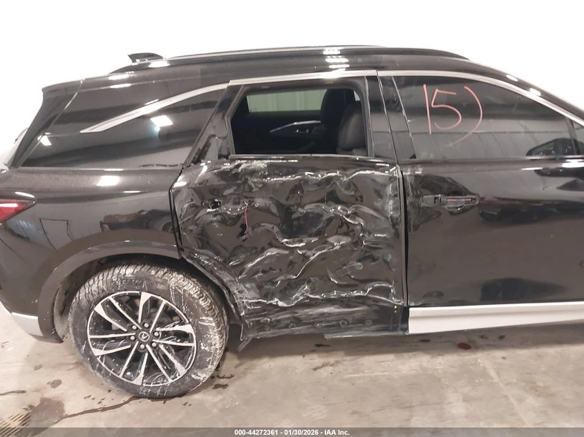 Acura ZDX A-Spec, снимка 6 - Автомобили и джипове - 54214638