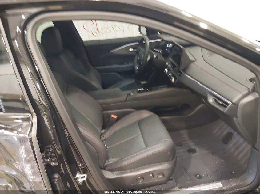 Acura ZDX A-Spec, снимка 5 - Автомобили и джипове - 54214638