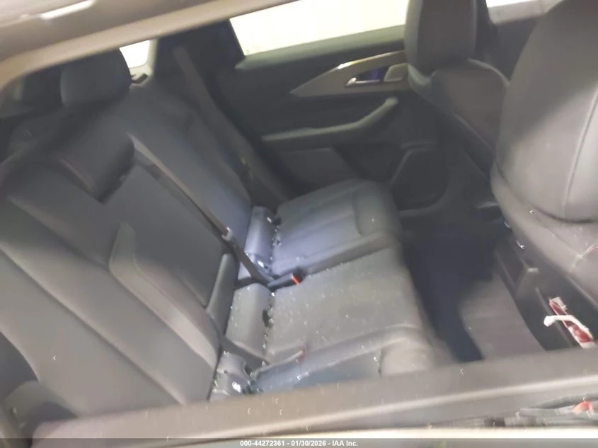 Acura ZDX A-Spec, снимка 8 - Автомобили и джипове - 54214638