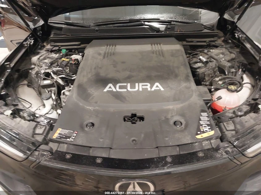 Acura ZDX A-Spec, снимка 10 - Автомобили и джипове - 54214638