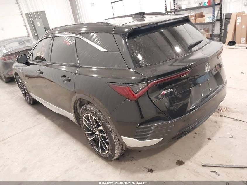 Acura ZDX A-Spec, снимка 3 - Автомобили и джипове - 54214638