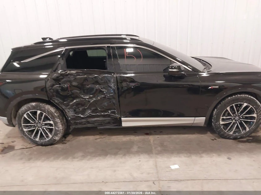 Acura ZDX A-Spec, снимка 13 - Автомобили и джипове - 54214638