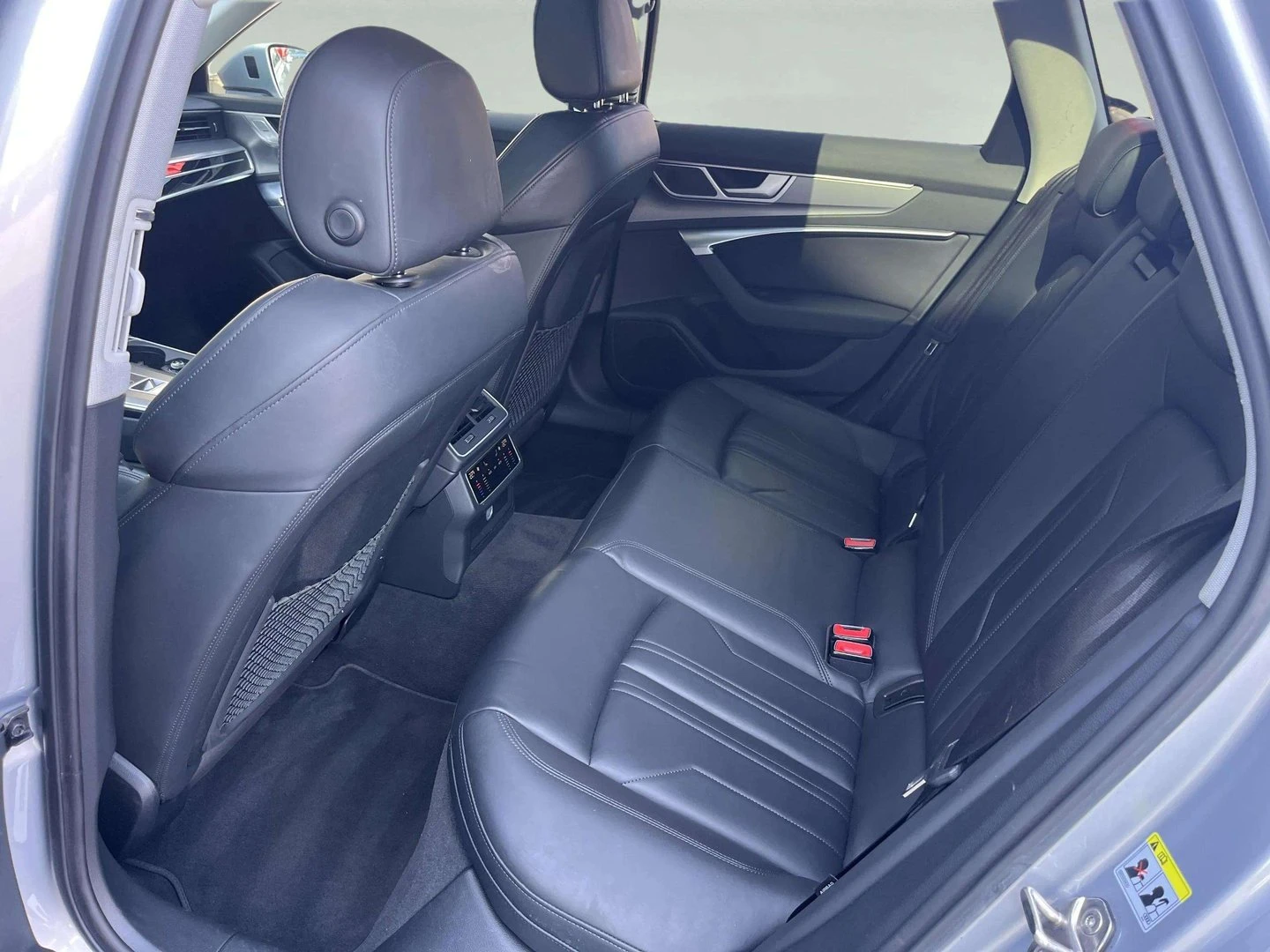 Audi A6, снимка 8 - Автомобили и джипове - 54250096