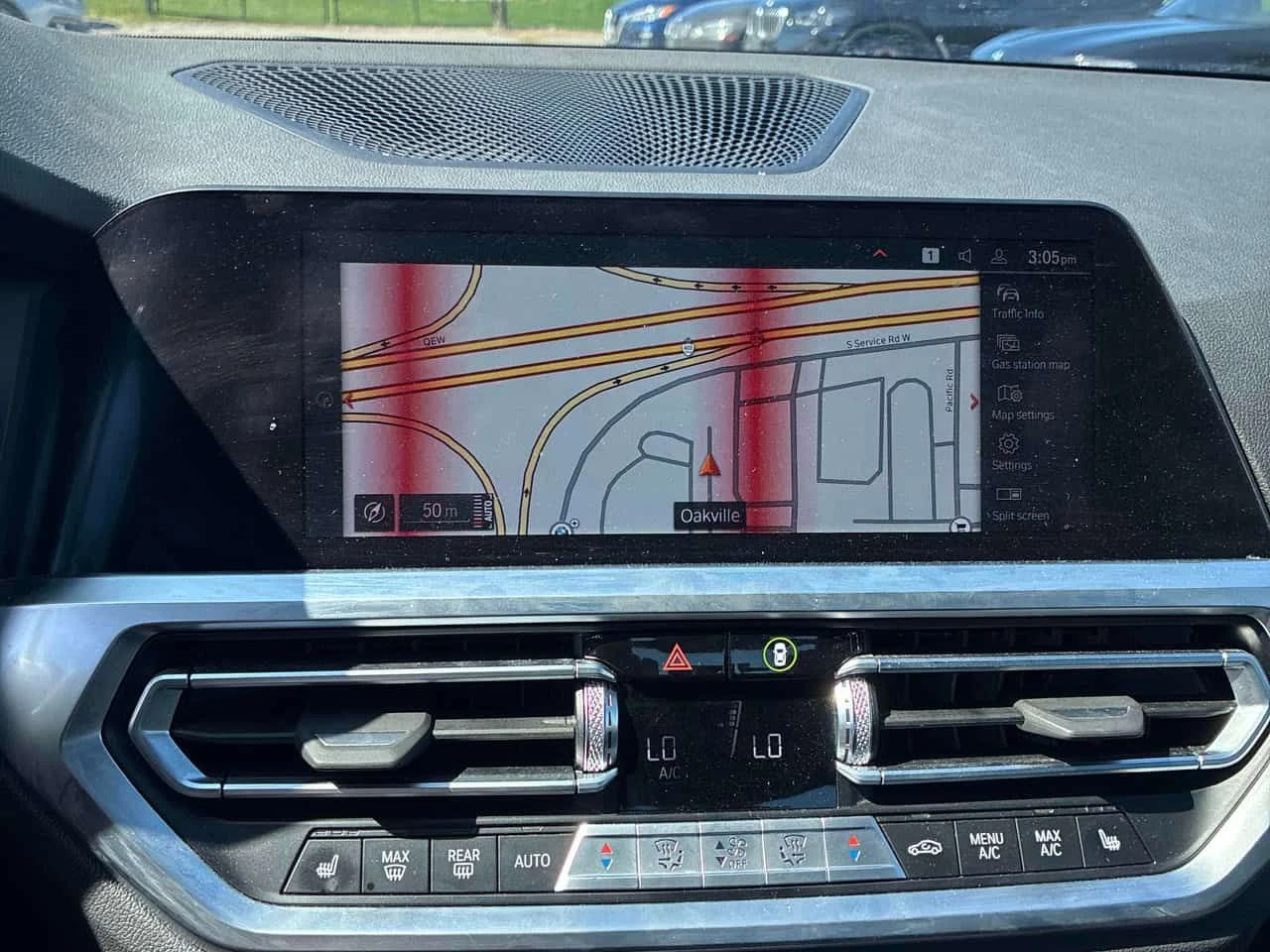 BMW 330 I xDrive/ШИБИДАХ/OT ПРЕДСТАВИТЕЛСТВО НА BMW, снимка 11 - Автомобили и джипове - 54231608