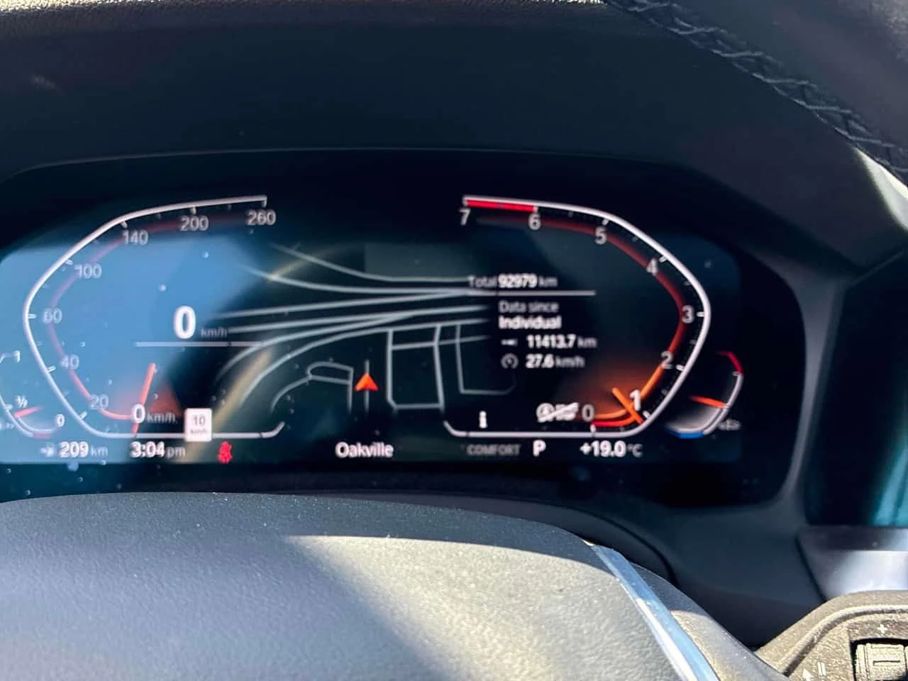 BMW 330 I xDrive/ШИБИДАХ/OT ПРЕДСТАВИТЕЛСТВО НА BMW, снимка 8 - Автомобили и джипове - 54231608