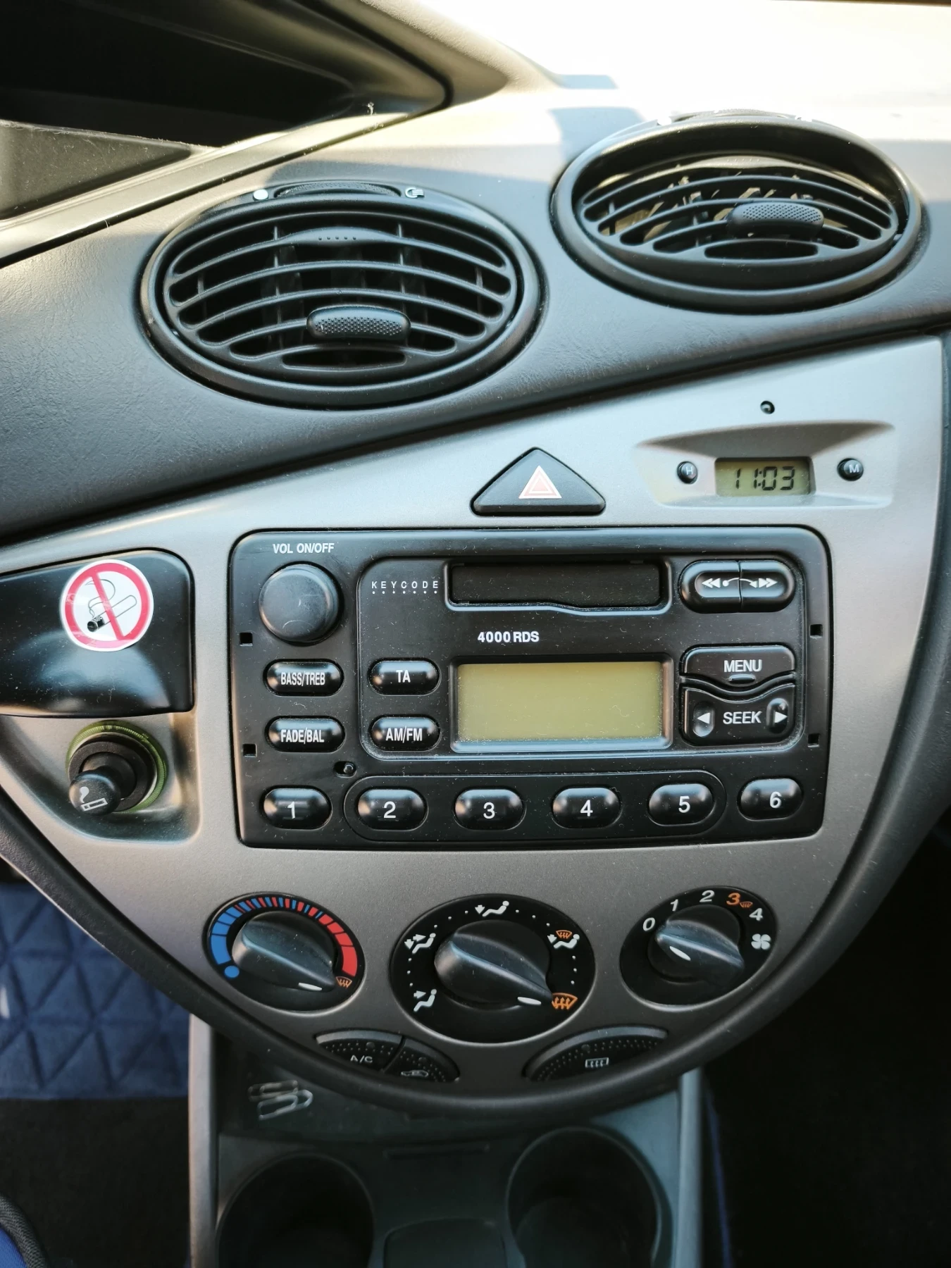 Ford Focus, снимка 5 - Автомобили и джипове - 54311446