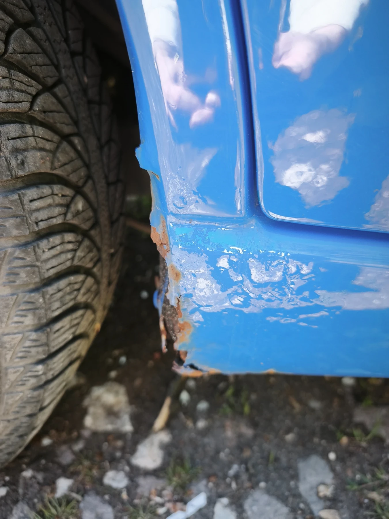 Ford Focus, снимка 8 - Автомобили и джипове - 54311446