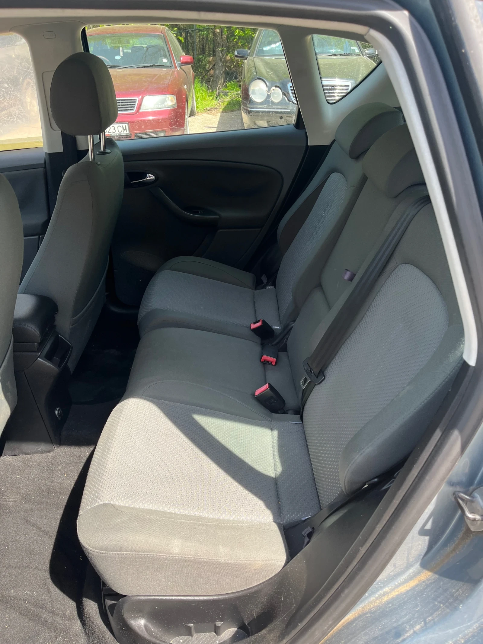 Seat Toledo, снимка 7 - Автомобили и джипове - 54371935