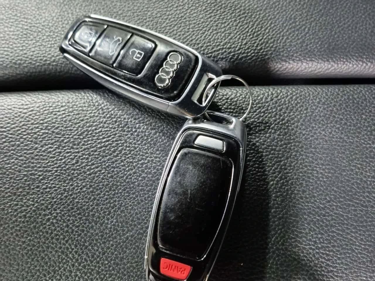 Audi A8 L 60 TFSI QUATTRO  CARFAX, снимка 8 - Автомобили и джипове - 54451697