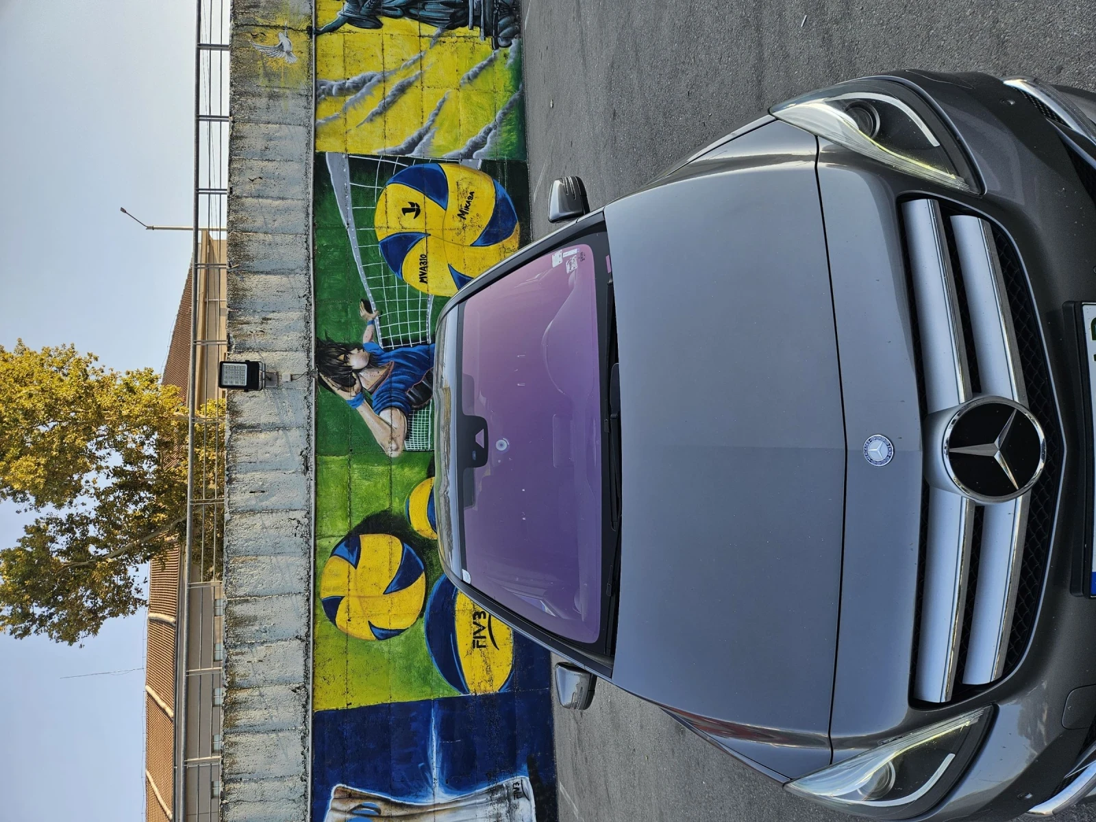 Mercedes-Benz B 250 Tesla drive, снимка 4 - Автомобили и джипове - 54479180