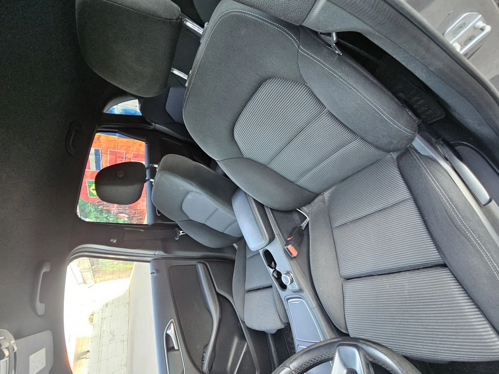 Mercedes-Benz B 250 Tesla drive, снимка 6 - Автомобили и джипове - 54479180