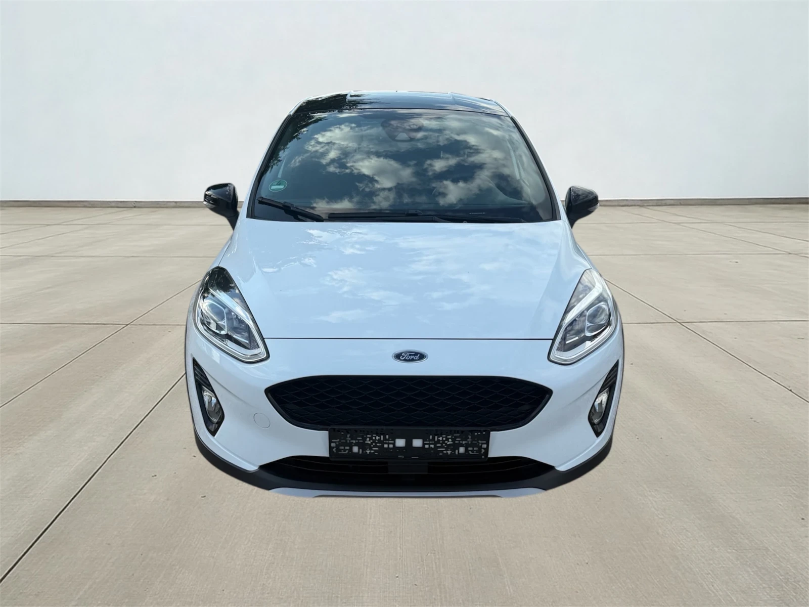 Ford Fiesta 1.0/Active/B&O/Camera/Colourline/, снимка 6 - Автомобили и джипове - 54644171