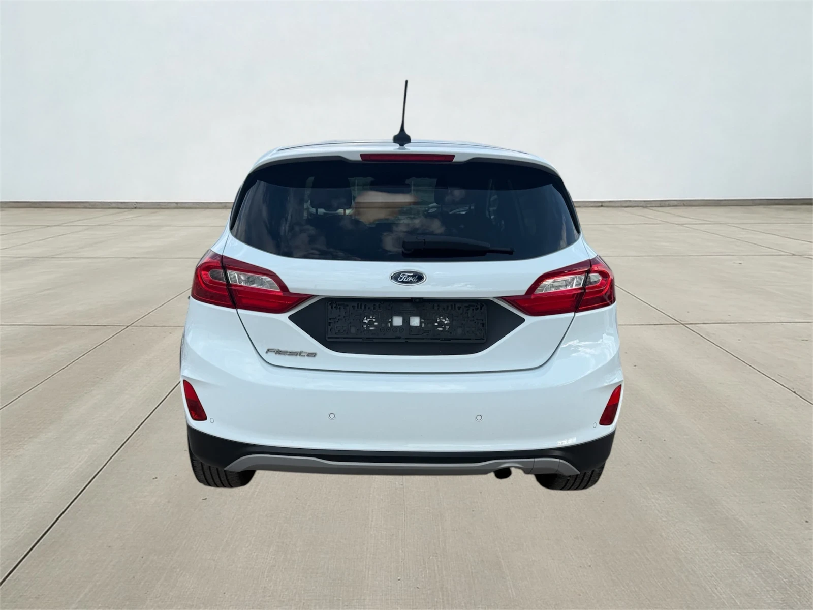 Ford Fiesta 1.0/Active/B&O/Camera/Colourline/, снимка 3 - Автомобили и джипове - 54644171