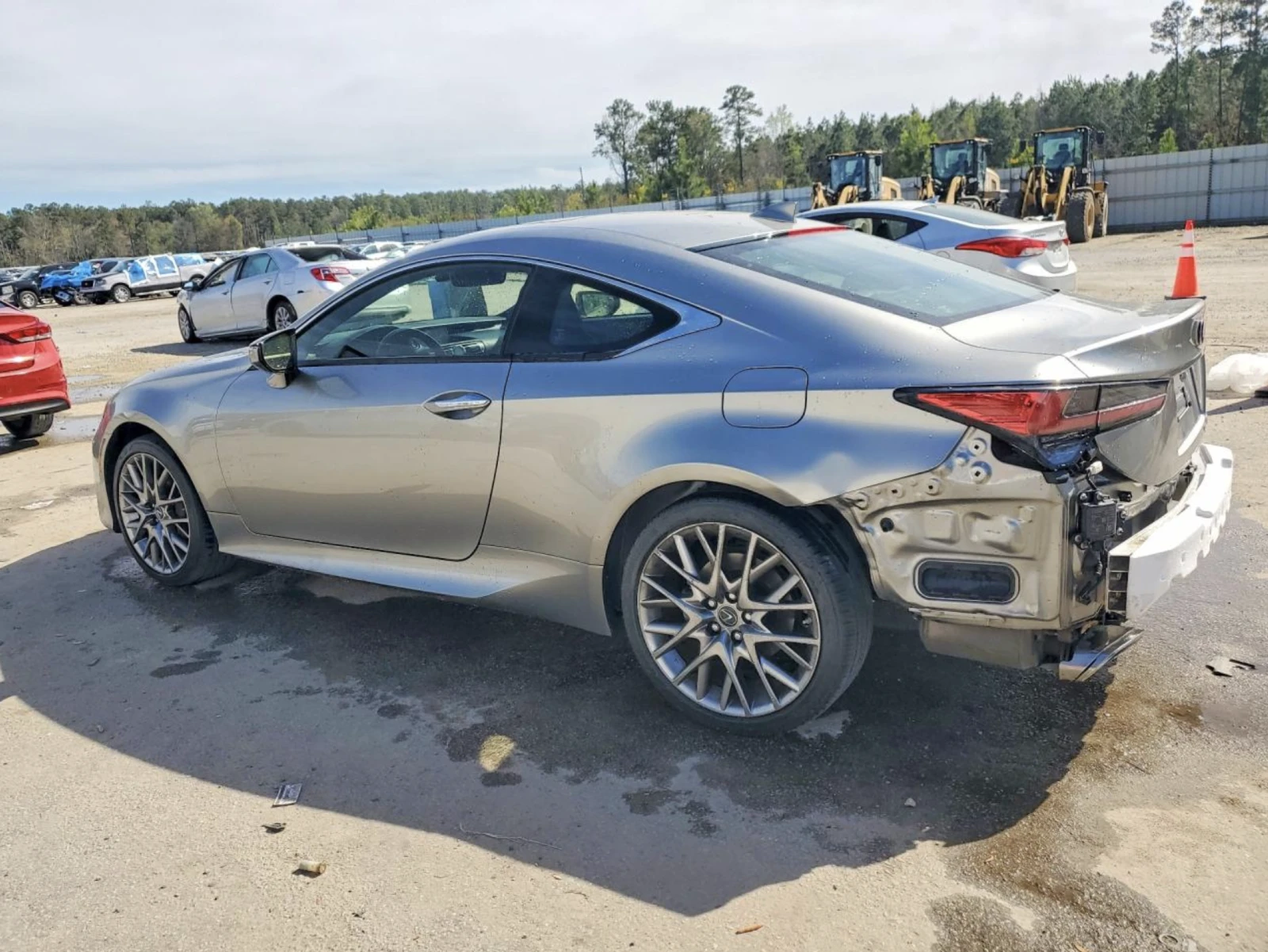 Lexus RC 300h ���������� | Mobile.bg � ����������� 2
