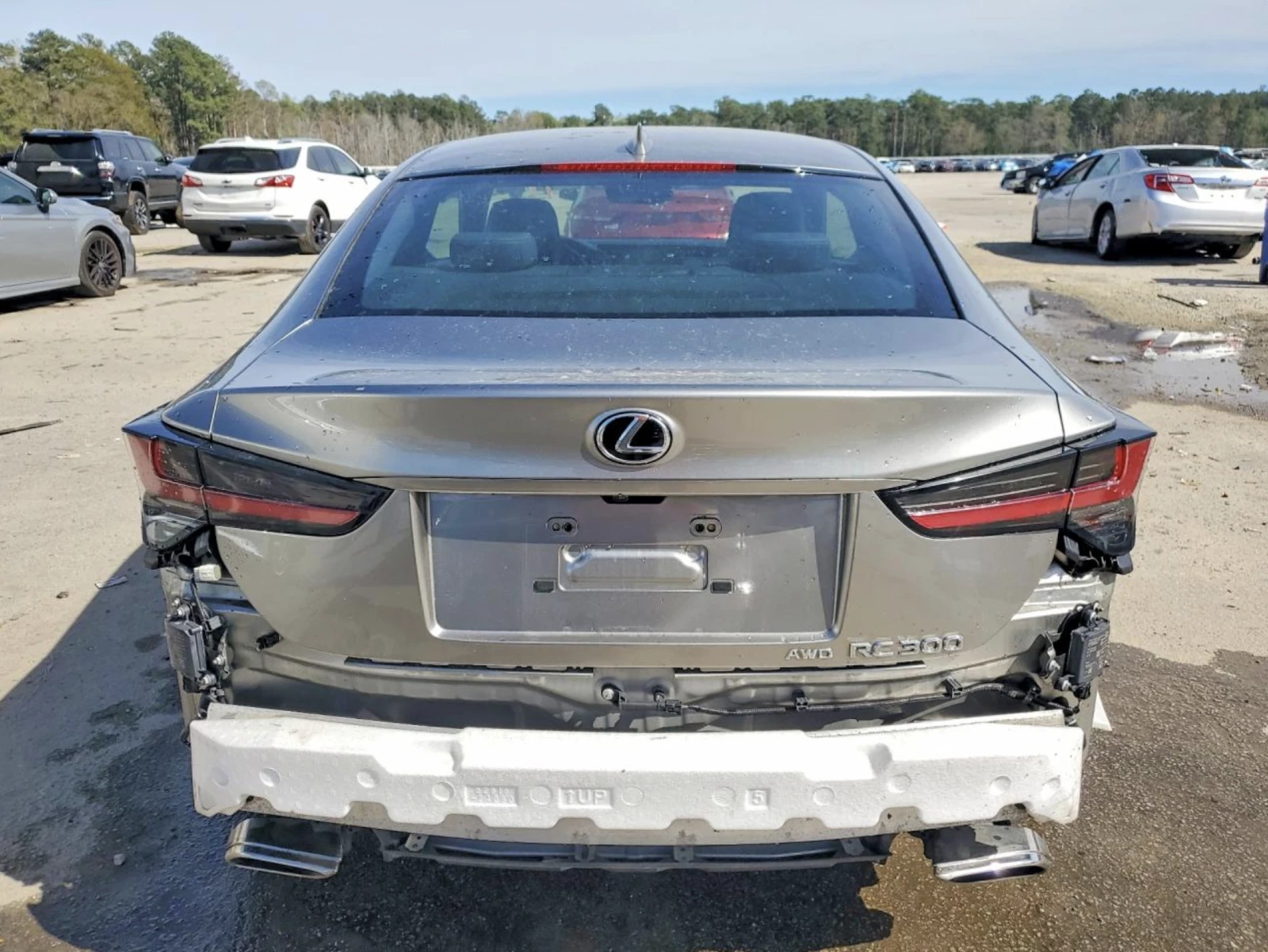Lexus RC 300h ���������� | Mobile.bg � ����������� 6