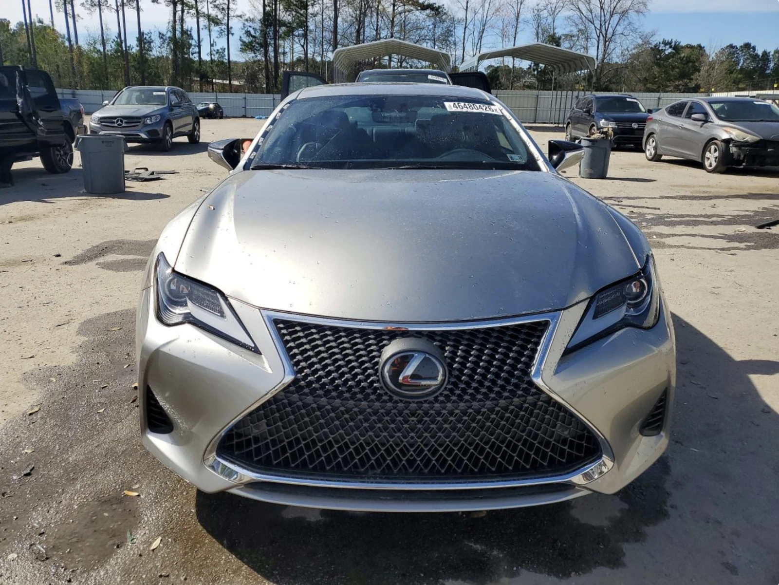 Lexus RC 300h ���������� | Mobile.bg � ����������� 5