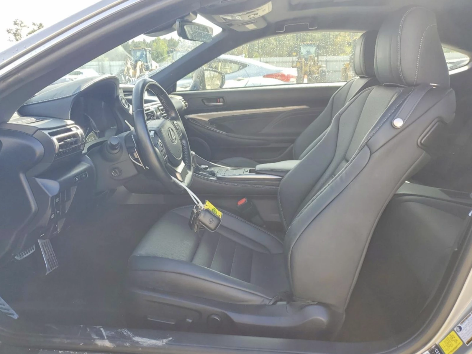 Lexus RC 300h ���������� | Mobile.bg � ����������� 7