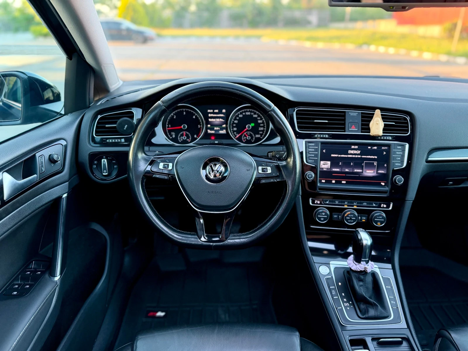 VW Golf High line, снимка 12 - Автомобили и джипове - 54906186