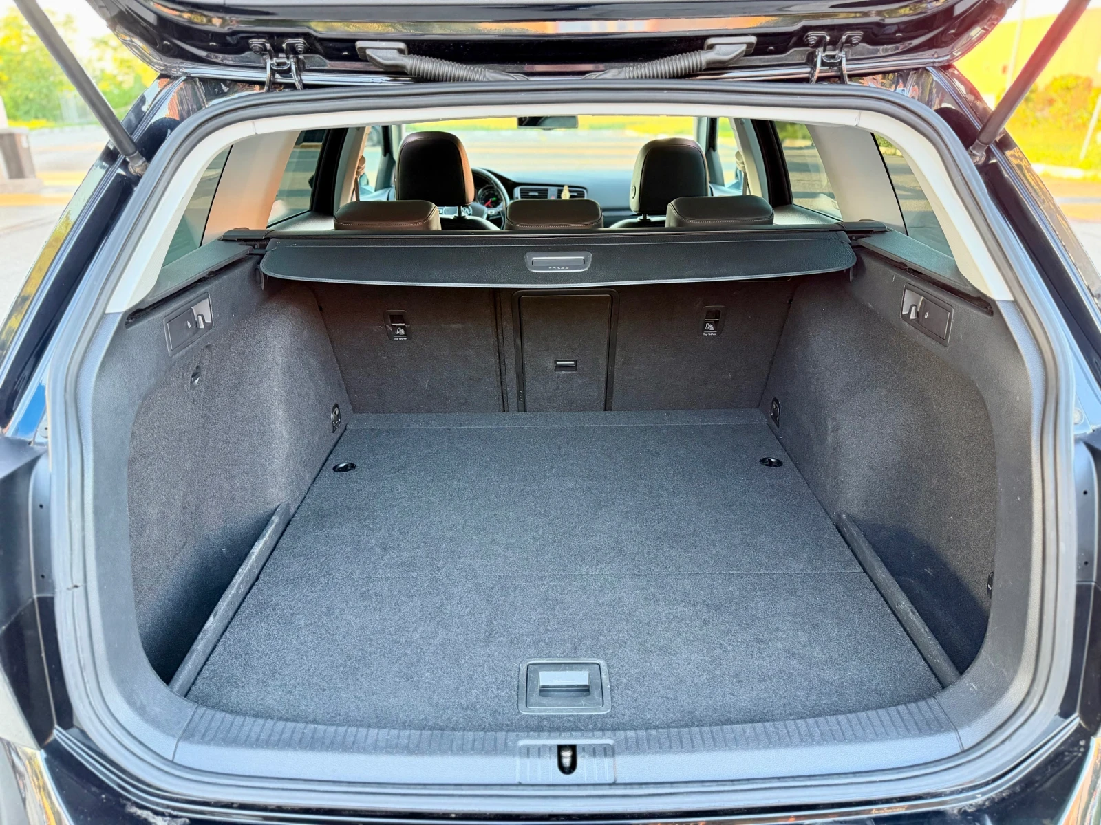 VW Golf High line, снимка 9 - Автомобили и джипове - 54906186