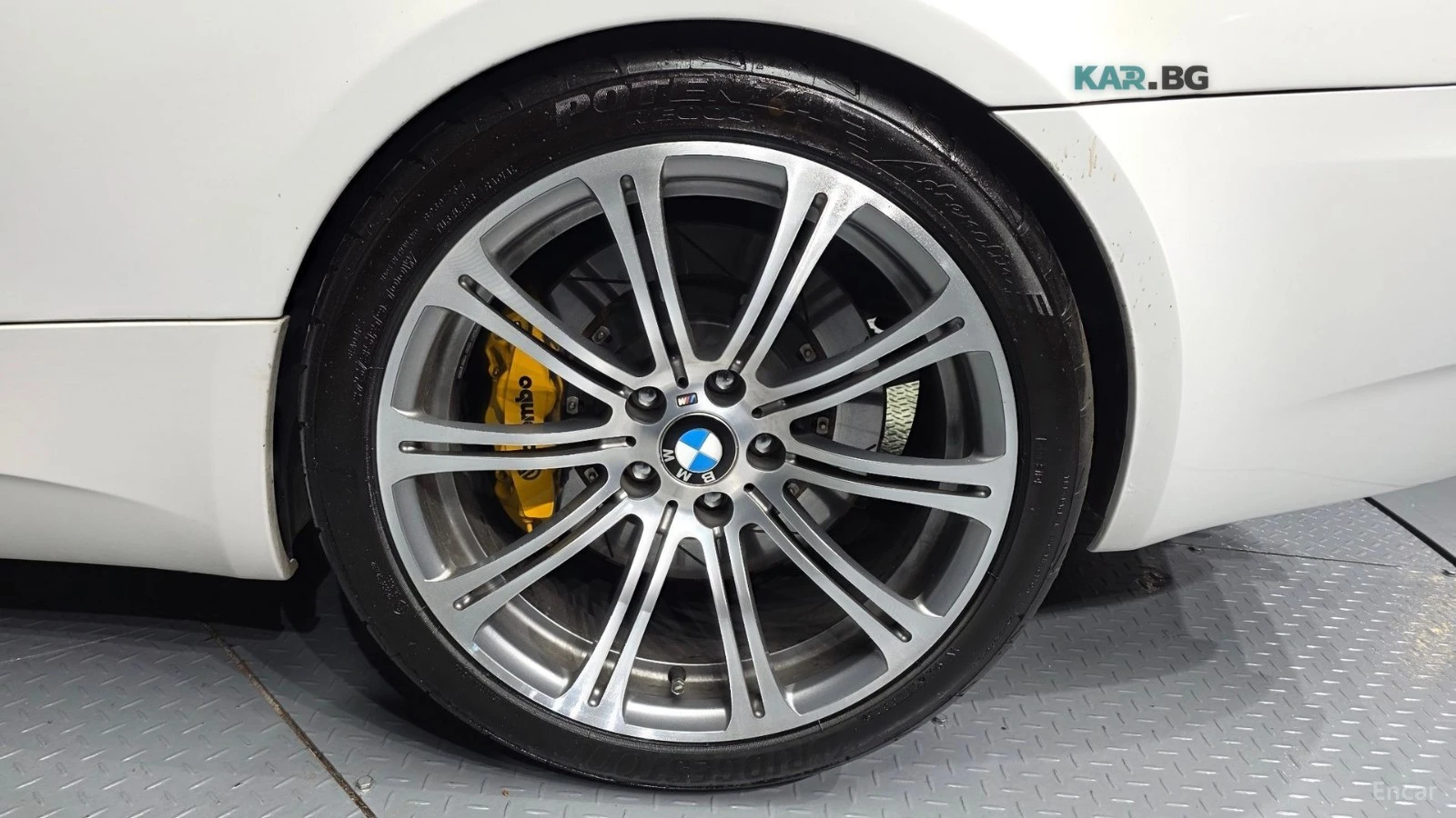 BMW M3 V8* CARBON* HARMAN* KARDON* ПОДГРЕВ* КАМЕРА, снимка 16 - Автомобили и джипове - 54934284